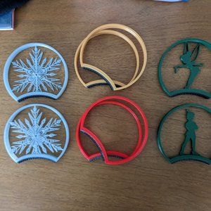 Factory 55 (formally Aloha Ears) Ears